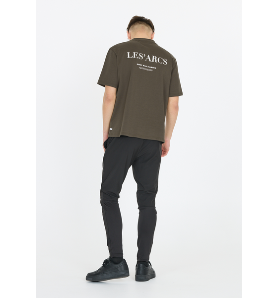 LESARCS Tynan T-shirt på