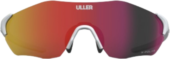ULLER Uller® Unisex Running Sports Sunglasses With Uv400 Interchangeable Lenses på