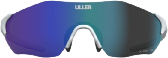 ULLER Uller® Unisex Running Sports Sunglasses With Uv400 Interchangeable Lenses på
