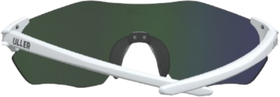 ULLER Uller® Unisex Running Sports Sunglasses With Uv400 Interchangeable Lenses på