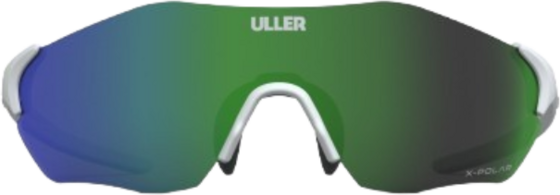 ULLER Uller® Unisex Running Sports Sunglasses With Uv400 Interchangeable Lenses på