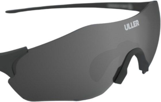 ULLER Uller® Unisex Running Sports Sunglasses With Uv400 Interchangeable Lenses på