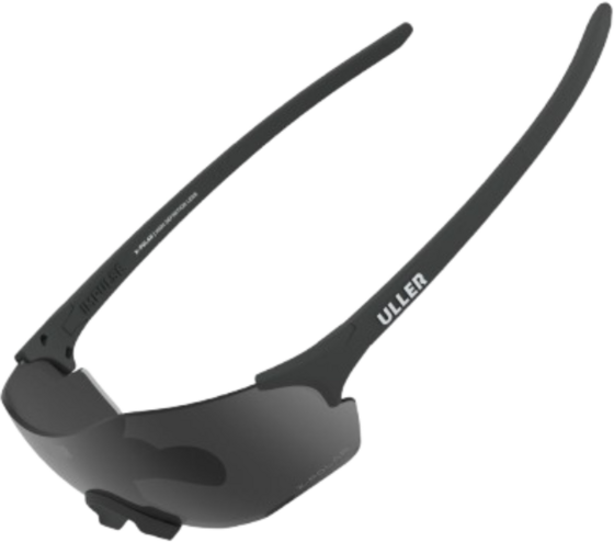 ULLER Uller® Unisex Running Sports Sunglasses With Uv400 Interchangeable Lenses på
