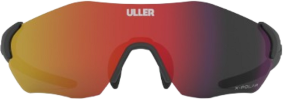 ULLER Uller® Unisex Running Sports Sunglasses With Uv400 Interchangeable Lenses på