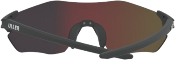 ULLER Uller® Unisex Running Sports Sunglasses With Uv400 Interchangeable Lenses på
