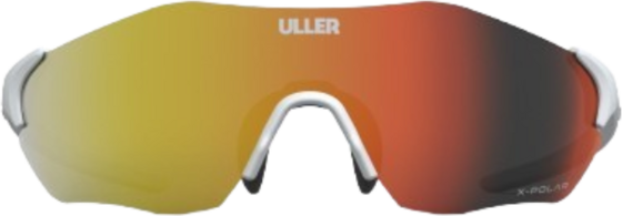 ULLER Uller® Unisex Running Sports Sunglasses With Uv400 Interchangeable Lenses på