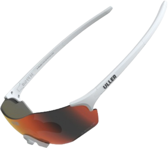 ULLER Uller® Unisex Running Sports Sunglasses With Uv400 Interchangeable Lenses på