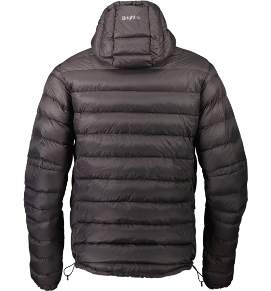 BRIGHT EQUIPMENT Ultralight Down Hoodie (herr) på