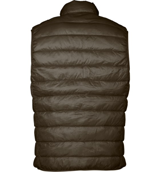 BRIGHT EQUIPMENT Ultralight Down Vest (herr) på