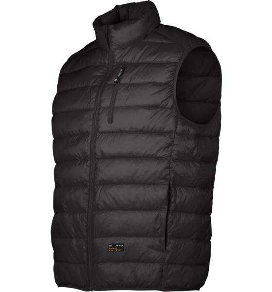 BRIGHT EQUIPMENT Ultralight Down Vest (herr) på