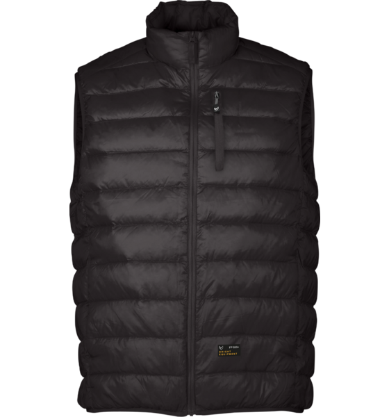 BRIGHT EQUIPMENT Ultralight Down Vest (herr) på