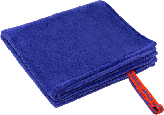 MAD WAVE Ultrasoft Microfiber Towel på