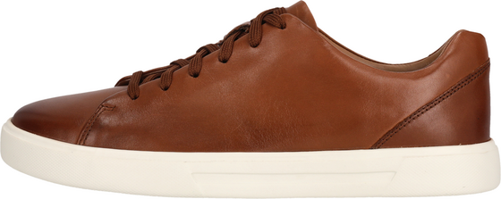 CLARKS Un Costa Lace på