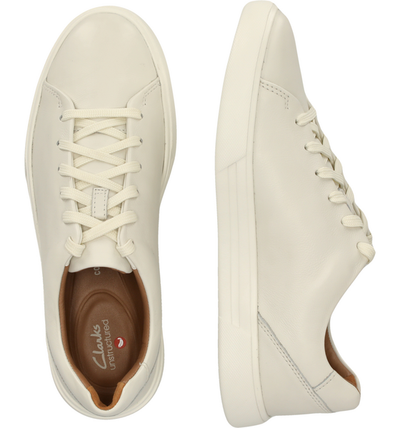 CLARKS Un Costa Lace på
