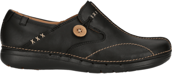 CLARKS Un Loop på