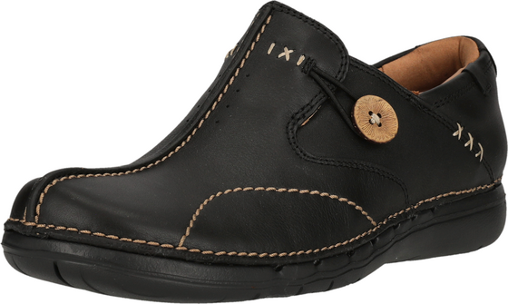 CLARKS Un Loop på
