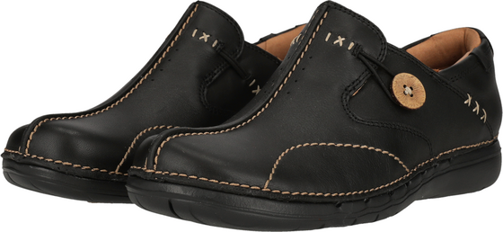 CLARKS Un Loop på