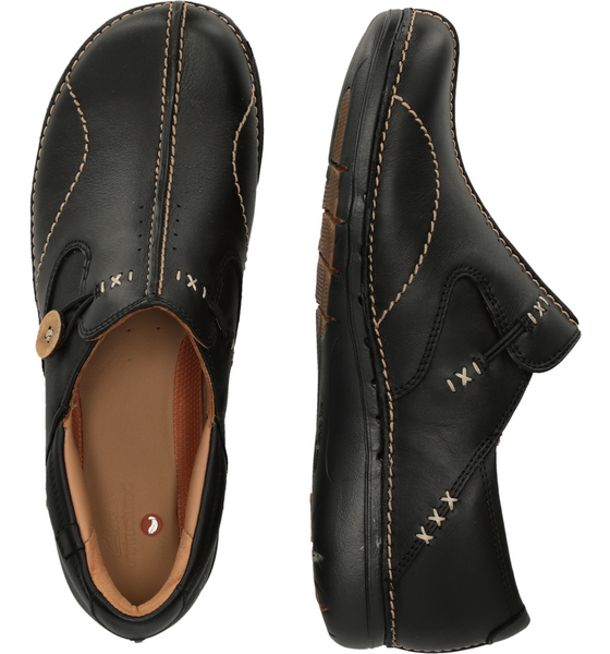 CLARKS Un Loop på