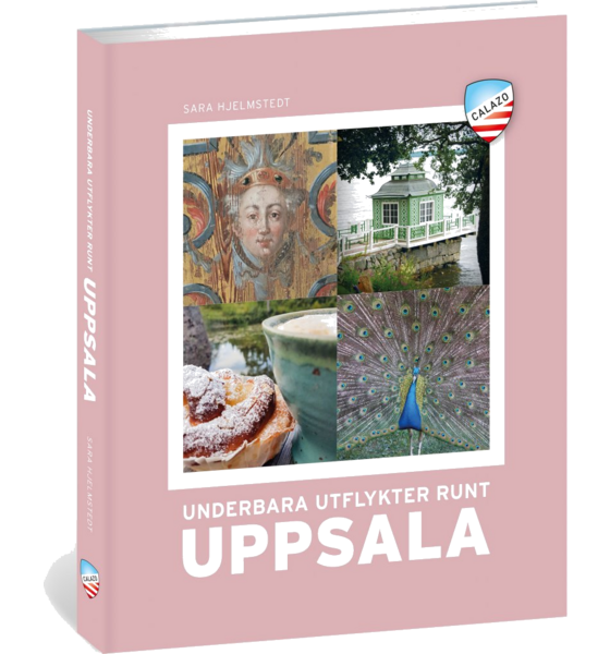 CALAZO Underbara Utflykter Runt Uppsala på