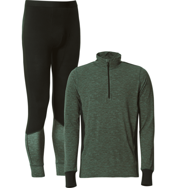 LIFE WEAR Underställ Av Bambu på