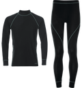 LIFE WEAR Underställ Av Bambu på