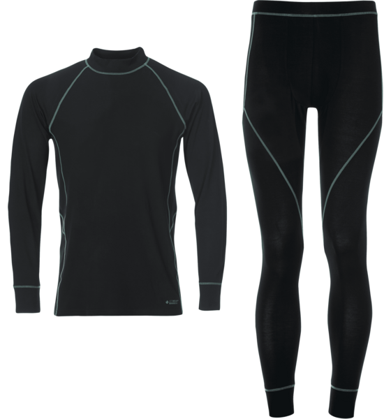 LIFE WEAR Underställ Av Bambu på