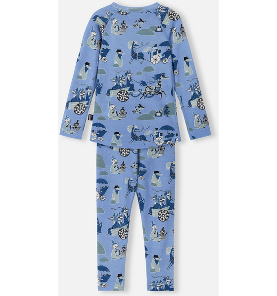 REIMA Underställ Moomin Trivsam på
