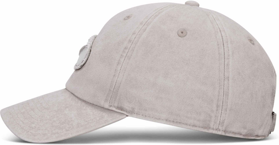 NIKE Unstructured Denim Patch Cap Club på