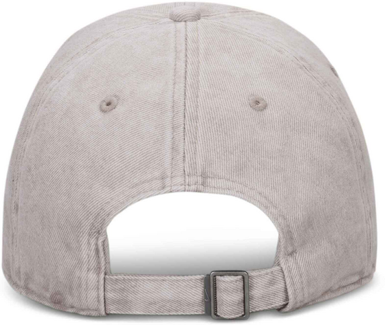 NIKE Unstructured Denim Patch Cap Club på