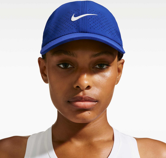 NIKE Unstructured Tennis Cap Dri-fit Adv Club på