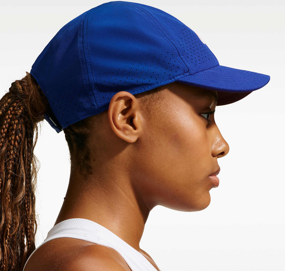 NIKE Unstructured Tennis Cap Dri-fit Adv Club på