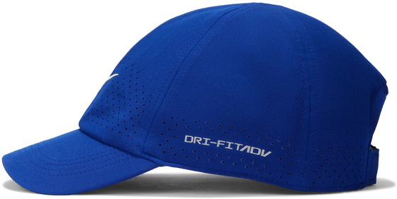 NIKE Unstructured Tennis Cap Dri-fit Adv Club på