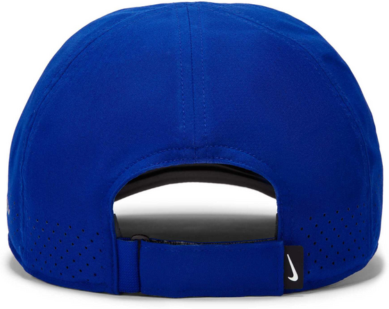 NIKE Unstructured Tennis Cap Dri-fit Adv Club på
