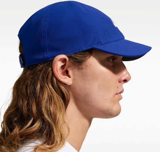 NIKE Unstructured Tennis Cap Dri-fit Adv Club på