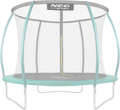 B2X Upper Post For Trampoline Type C 8-14 Ft Green Neo-sport på