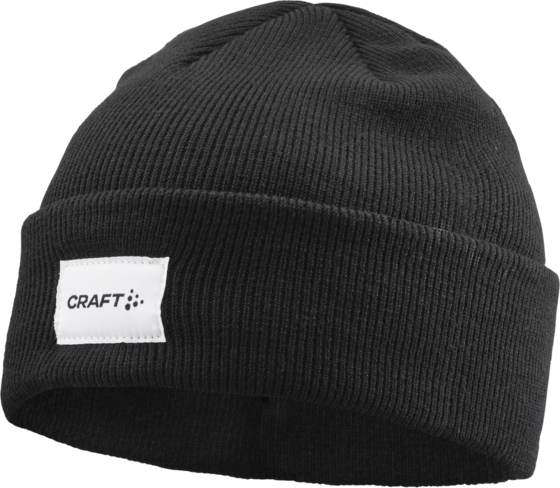 CRAFT Urban Beanie på