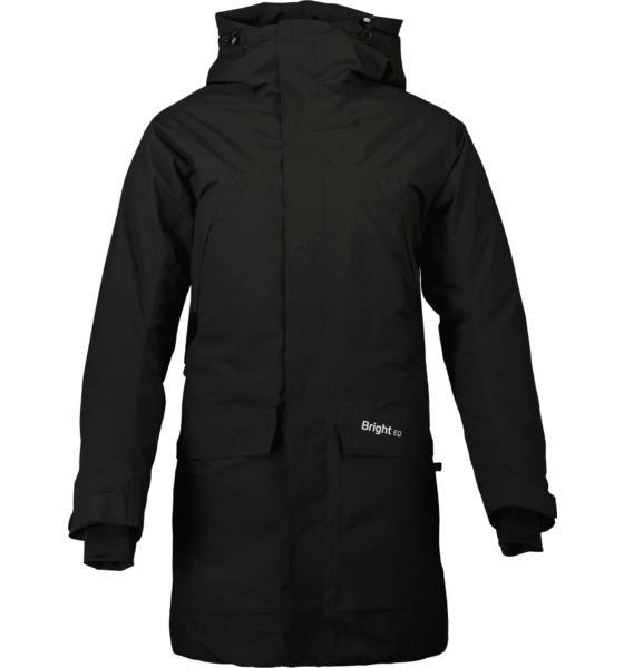 BRIGHT EQUIPMENT Urban Expedition Parka (herr) på