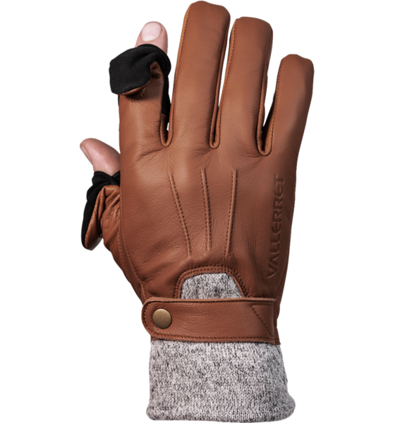 VALLERET Urbex Photography Glove på