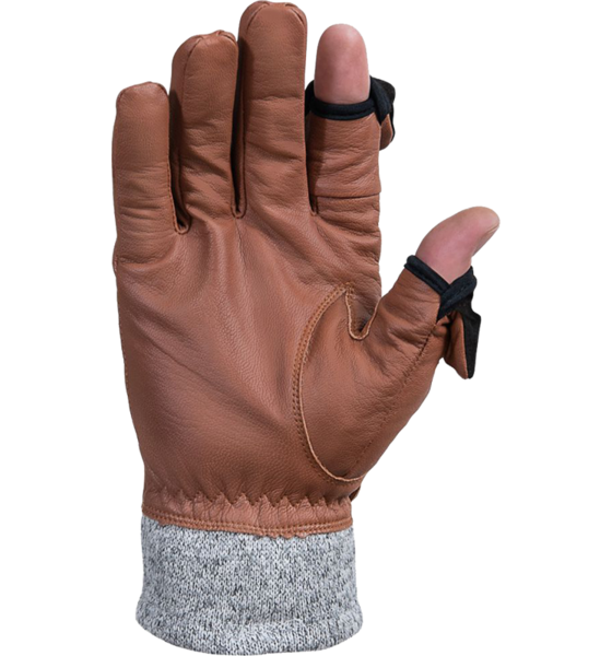 VALLERET Urbex Photography Glove på