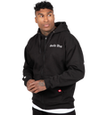 GORILLA WEAR Utah Zipped Hoodie på