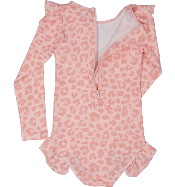 GEGGAMOJA Uv Swim Suit på