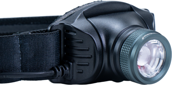 SUPRABEAM V3air Rechargeable på