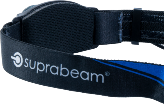 SUPRABEAM V3air Rechargeable på