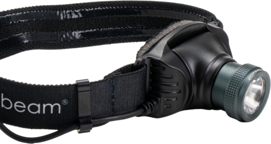 SUPRABEAM V3air Rechargeable på