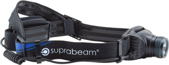 SUPRABEAM V3air på