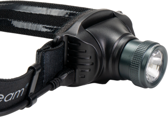 SUPRABEAM V3pro Rechargeable på