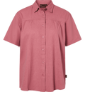 PINEWOOD Värnamo Hemp Mix S/s Shirt W's på