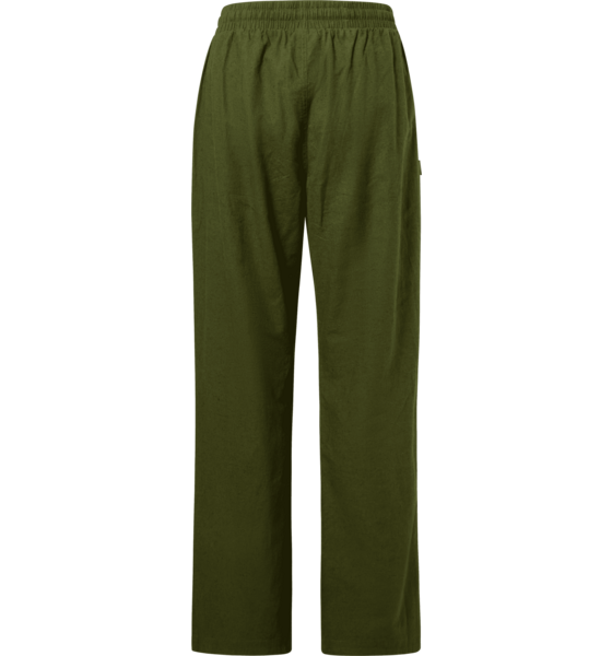 PINEWOOD Värnamo Insectsafe Hemp Mix Trousers W's på