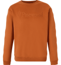PINEWOOD Värnamo Pw Logo Sweater på