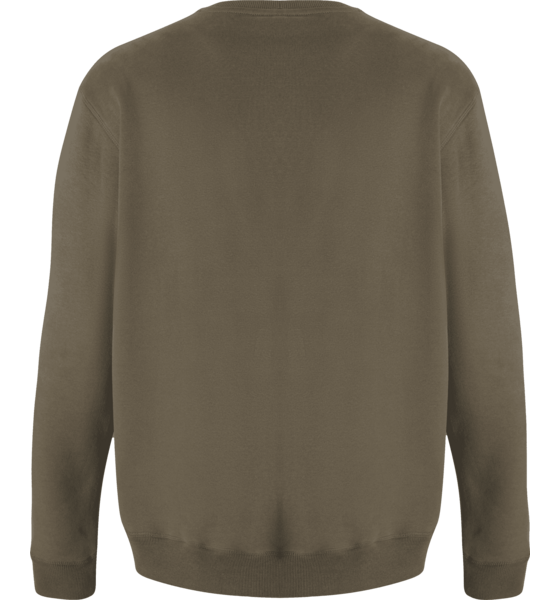 PINEWOOD Värnamo Pw Logo Sweater på
